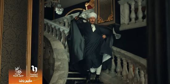 مصطفى شعبان 