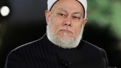 علي جمعة