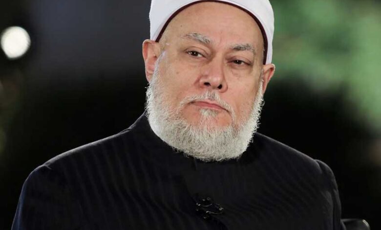 علي جمعة