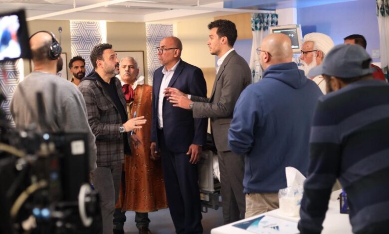 أحمد عبد الوهاب