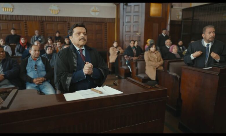 مسلسل شهادة معاملة أطفال