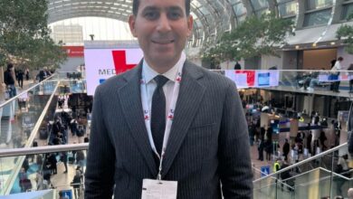 هاني عمر الناظر