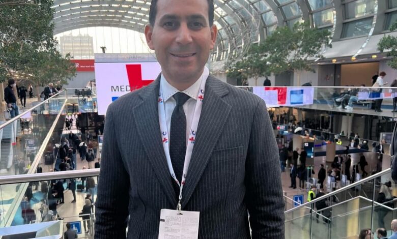 هاني عمر الناظر