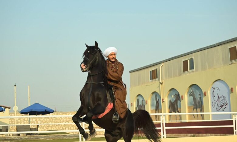 مصطفى شعبان