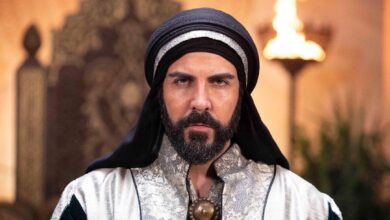 مسلسل معاوية