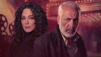 مسلسل ليالي روكسي