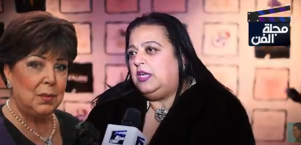 اميرة ابنة رجاء الجداوي