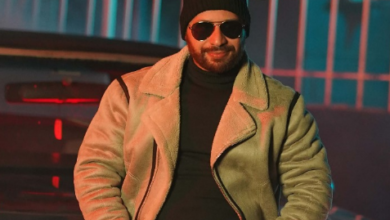 محمد الريفي