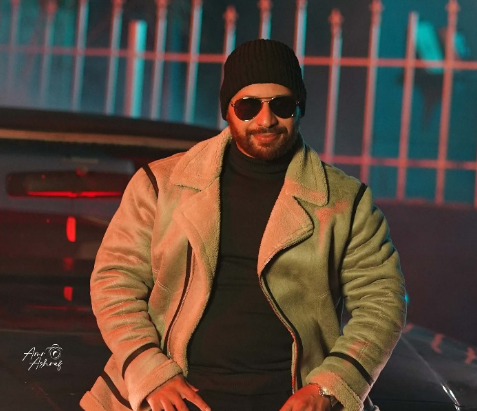 محمد الريفي