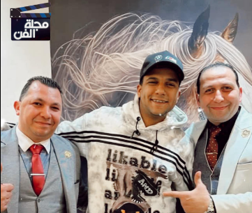 عصام صاصا مع فريق الدفاع