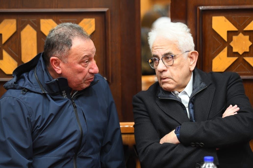 محمود الخطيب 