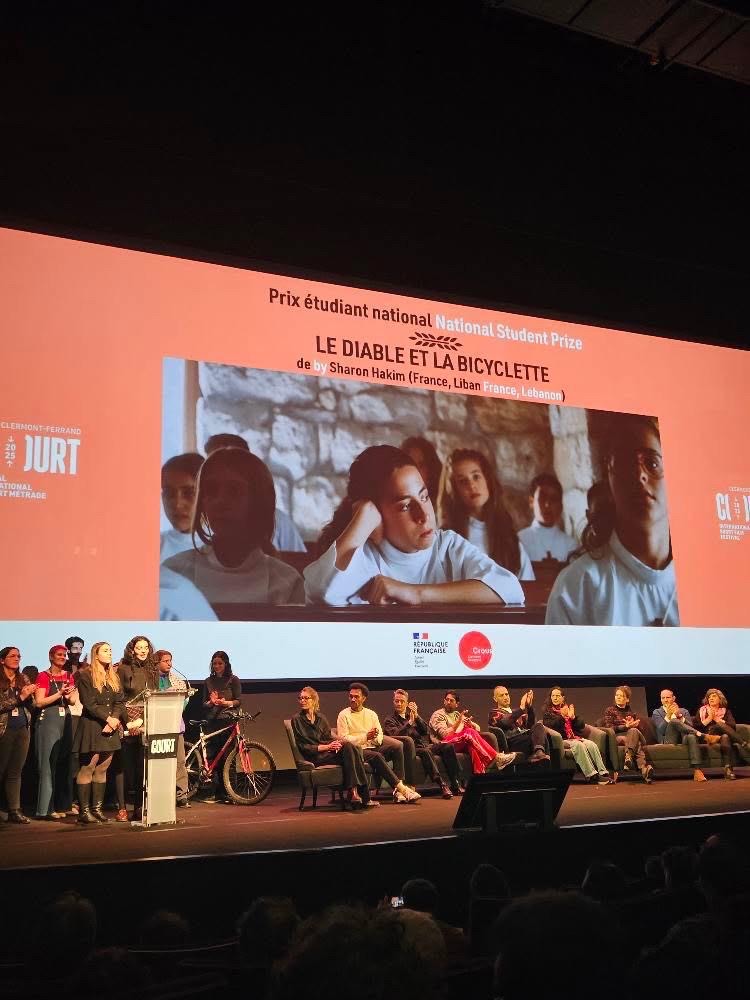 فيلم الشيطان 