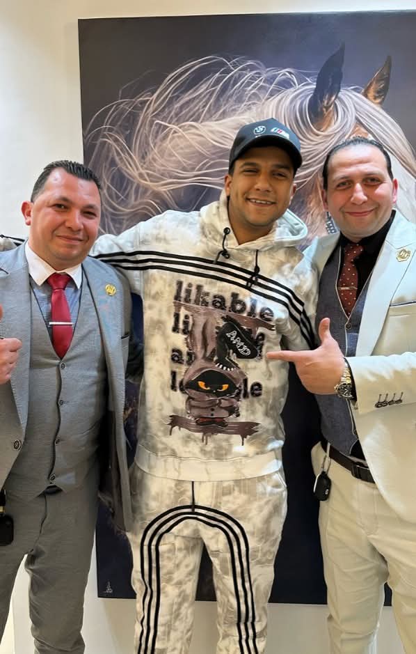 عصام صاصا مع فريق الدفاع 