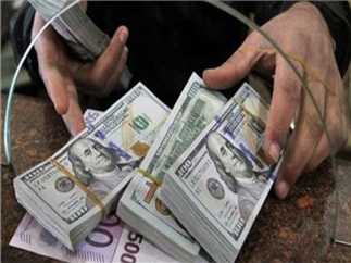ارتفاع جديد في سعر الدولار اليوم