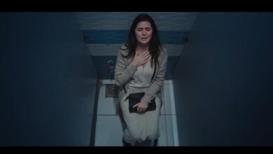 يسرا اللوزي