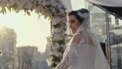 ياسمين صبري