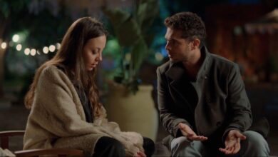 مسلسل كامل العدد