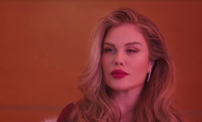 وتقابل حبيب 3.. نيكول سابا