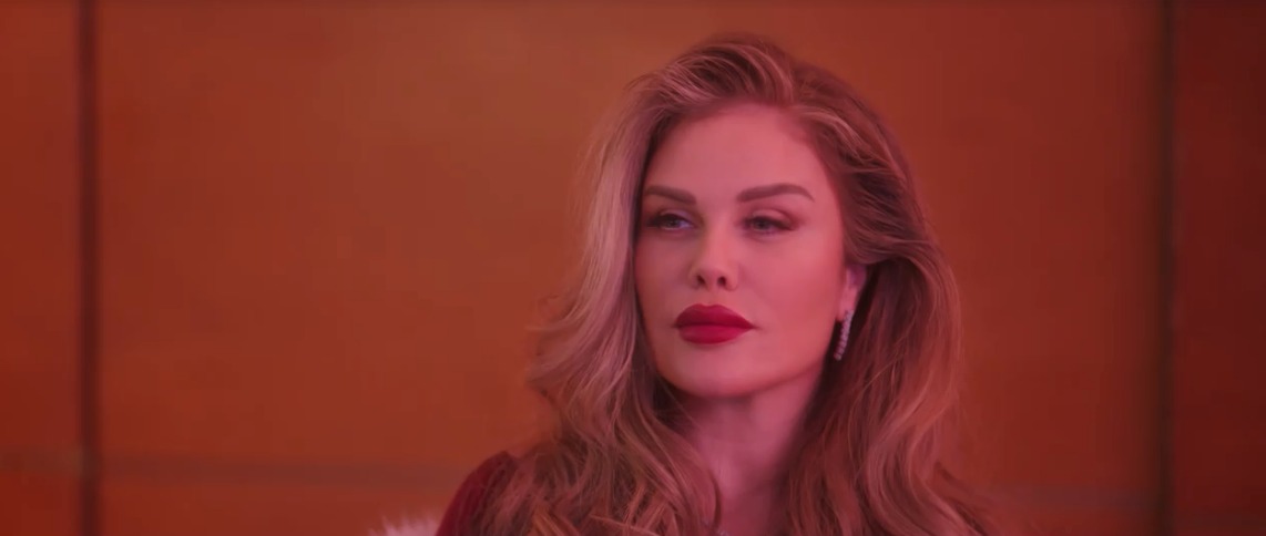 وتقابل حبيب 3.. نيكول سابا