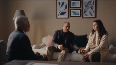 يسرا اللوزي