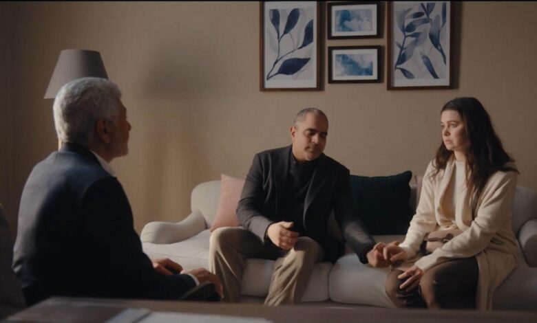 يسرا اللوزي