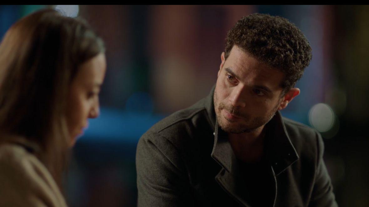 مسلسل كامل العدد