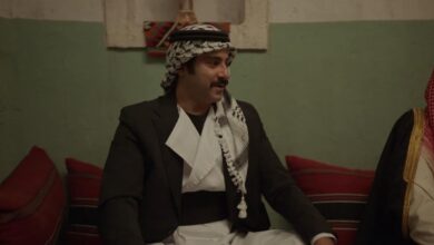 شارع الأعشى