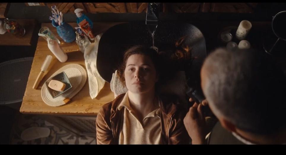 يسرا اللوزي