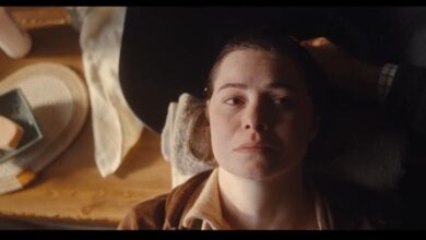 يسرا اللوزي