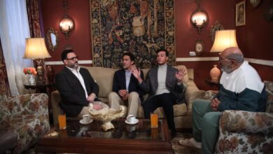 مسلسل الكابتن