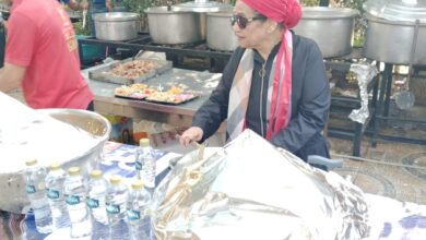 مبادرة حياة الخير
